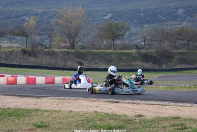 23/11/2025 : Trophée Gangeois au circuit Fun Kart Brissac (photos Stéphane Agnus) 2025 — karting