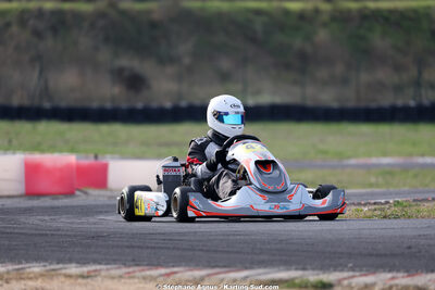 23/11/2025 : Trophée Gangeois au circuit Fun Kart Brissac (photos Stéphane Agnus) 2025 — karting