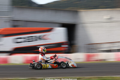 23/11/2025 : Trophée Gangeois au circuit Fun Kart Brissac (photos Stéphane Agnus) 2025 — karting