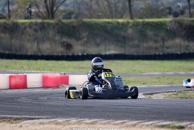 23/11/2025 : Trophée Gangeois au circuit Fun Kart Brissac (photos Stéphane Agnus) 2025 — karting