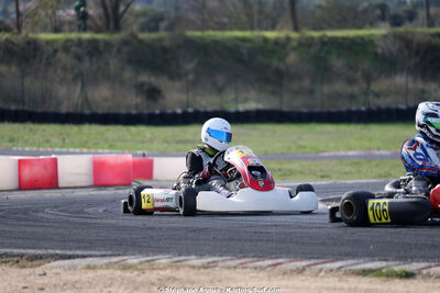 23/11/2025 : Trophée Gangeois au circuit Fun Kart Brissac (photos Stéphane Agnus) 2025 — karting