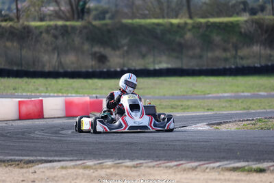 23/11/2025 : Trophée Gangeois au circuit Fun Kart Brissac (photos Stéphane Agnus) 2025 — karting