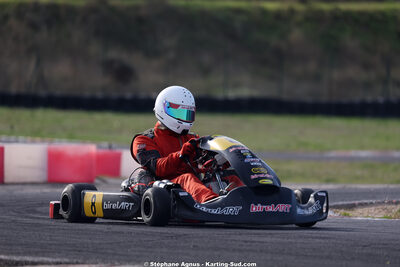 23/11/2025 : Trophée Gangeois au circuit Fun Kart Brissac (photos Stéphane Agnus) 2025 — karting