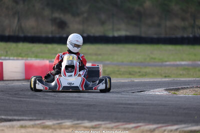 23/11/2025 : Trophée Gangeois au circuit Fun Kart Brissac (photos Stéphane Agnus) 2025 — karting