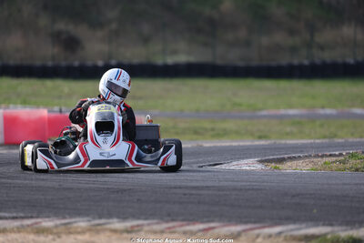 23/11/2025 : Trophée Gangeois au circuit Fun Kart Brissac (photos Stéphane Agnus) 2025 — karting