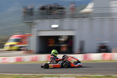 23/11/2025 : Trophée Gangeois au circuit Fun Kart Brissac (photos Stéphane Agnus) 2025 — karting