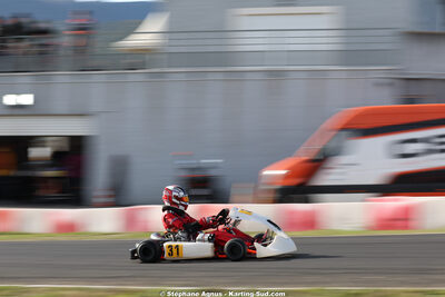 23/11/2025 : Trophée Gangeois au circuit Fun Kart Brissac (photos Stéphane Agnus) 2025 — karting
