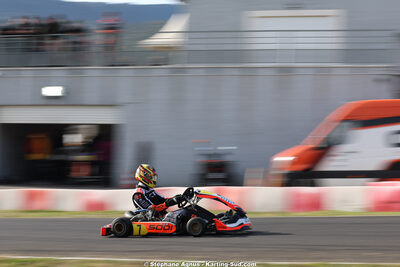 23/11/2025 : Trophée Gangeois au circuit Fun Kart Brissac (photos Stéphane Agnus) 2025 — karting