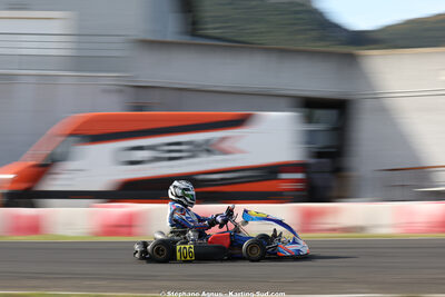 23/11/2025 : Trophée Gangeois au circuit Fun Kart Brissac (photos Stéphane Agnus) 2025 — karting