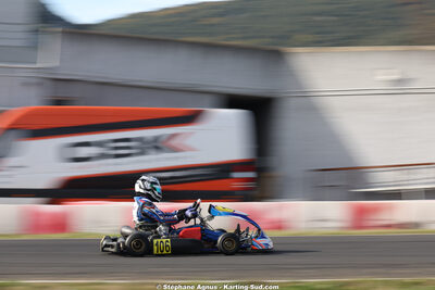 23/11/2025 : Trophée Gangeois au circuit Fun Kart Brissac (photos Stéphane Agnus) 2025 — karting