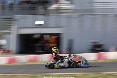 23/11/2025 : Trophée Gangeois au circuit Fun Kart Brissac (photos Stéphane Agnus) 2025 — karting