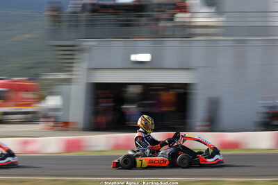 23/11/2025 : Trophée Gangeois au circuit Fun Kart Brissac (photos Stéphane Agnus) 2025 — karting