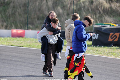 23/11/2025 : Trophée Gangeois au circuit Fun Kart Brissac (photos Stéphane Agnus) 2025 — karting