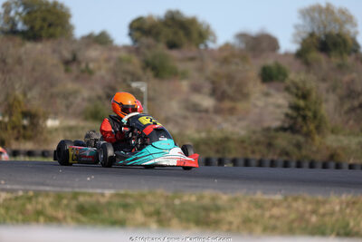 23/11/2025 : Trophée Gangeois au circuit Fun Kart Brissac (photos Stéphane Agnus) 2025 — karting