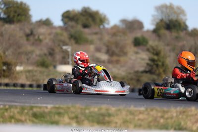 23/11/2025 : Trophée Gangeois au circuit Fun Kart Brissac (photos Stéphane Agnus) 2025 — karting