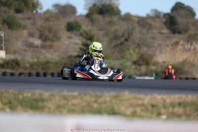 23/11/2025 : Trophée Gangeois au circuit Fun Kart Brissac (photos Stéphane Agnus) 2025 — karting