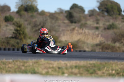 23/11/2025 : Trophée Gangeois au circuit Fun Kart Brissac (photos Stéphane Agnus) 2025 — karting