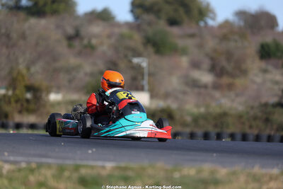 23/11/2025 : Trophée Gangeois au circuit Fun Kart Brissac (photos Stéphane Agnus) 2025 — karting