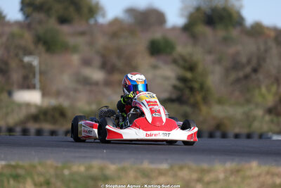 23/11/2025 : Trophée Gangeois au circuit Fun Kart Brissac (photos Stéphane Agnus) 2025 — karting