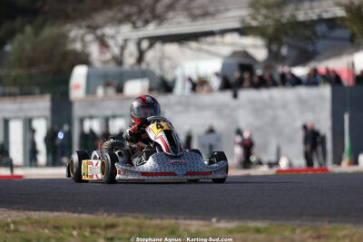 23/11/2025 : Trophée Gangeois au circuit Fun Kart Brissac (photos Stéphane Agnus) 2025 — karting