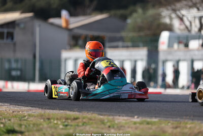 23/11/2025 : Trophée Gangeois au circuit Fun Kart Brissac (photos Stéphane Agnus) 2025 — karting
