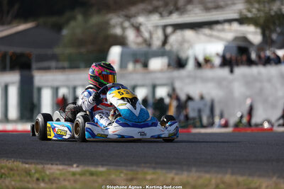 23/11/2025 : Trophée Gangeois au circuit Fun Kart Brissac (photos Stéphane Agnus) 2025 — karting