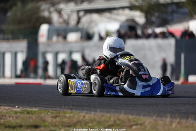 23/11/2025 : Trophée Gangeois au circuit Fun Kart Brissac (photos Stéphane Agnus) 2025 — karting