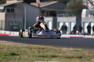 23/11/2025 : Trophée Gangeois au circuit Fun Kart Brissac (photos Stéphane Agnus) 2025 — karting