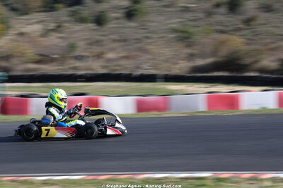 23/11/2025 : Trophée Gangeois au circuit Fun Kart Brissac (photos Stéphane Agnus) 2025 — karting