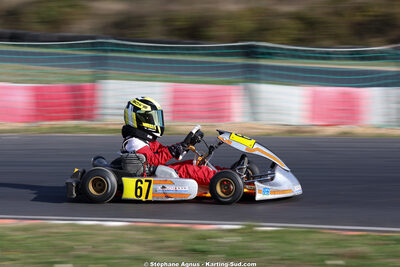 23/11/2025 : Trophée Gangeois au circuit Fun Kart Brissac (photos Stéphane Agnus) 2025 — karting