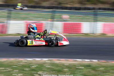 23/11/2025 : Trophée Gangeois au circuit Fun Kart Brissac (photos Stéphane Agnus) 2025 — karting