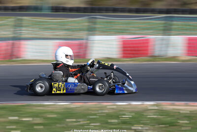 23/11/2025 : Trophée Gangeois au circuit Fun Kart Brissac (photos Stéphane Agnus) 2025 — karting