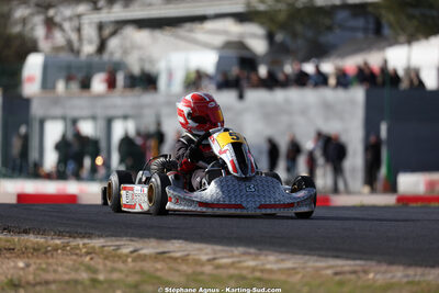 23/11/2025 : Trophée Gangeois au circuit Fun Kart Brissac (photos Stéphane Agnus) 2025 — karting