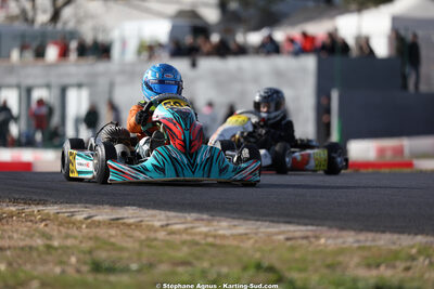 23/11/2025 : Trophée Gangeois au circuit Fun Kart Brissac (photos Stéphane Agnus) 2025 — karting
