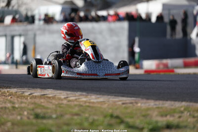 23/11/2025 : Trophée Gangeois au circuit Fun Kart Brissac (photos Stéphane Agnus) 2025 — karting