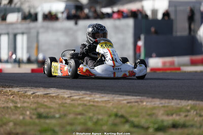 23/11/2025 : Trophée Gangeois au circuit Fun Kart Brissac (photos Stéphane Agnus) 2025 — karting