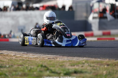 23/11/2025 : Trophée Gangeois au circuit Fun Kart Brissac (photos Stéphane Agnus) 2025 — karting