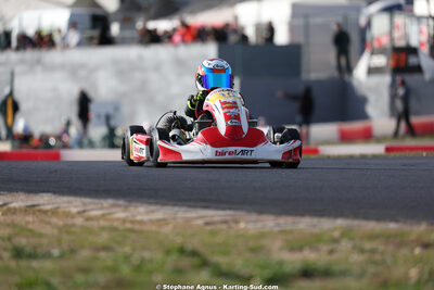 23/11/2025 : Trophée Gangeois au circuit Fun Kart Brissac (photos Stéphane Agnus) 2025 — karting
