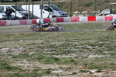 23/11/2025 : Trophée Gangeois au circuit Fun Kart Brissac (photos Stéphane Agnus) 2025 — karting
