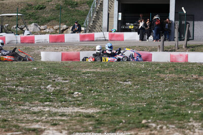 23/11/2025 : Trophée Gangeois au circuit Fun Kart Brissac (photos Stéphane Agnus) 2025 — karting