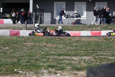 23/11/2025 : Trophée Gangeois au circuit Fun Kart Brissac (photos Stéphane Agnus) 2025 — karting