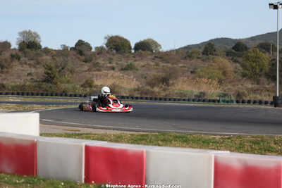 23/11/2025 : Trophée Gangeois au circuit Fun Kart Brissac (photos Stéphane Agnus) 2025 — karting