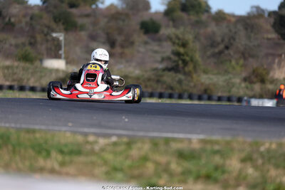23/11/2025 : Trophée Gangeois au circuit Fun Kart Brissac (photos Stéphane Agnus) 2025 — karting