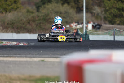 23/11/2025 : Trophée Gangeois au circuit Fun Kart Brissac (photos Stéphane Agnus) 2025 — karting