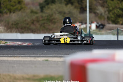23/11/2025 : Trophée Gangeois au circuit Fun Kart Brissac (photos Stéphane Agnus) 2025 — karting