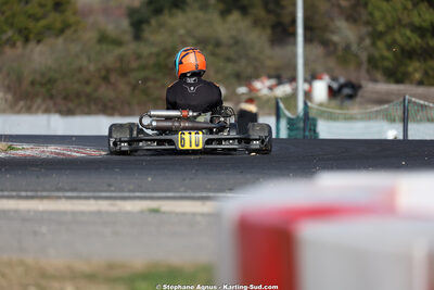 23/11/2025 : Trophée Gangeois au circuit Fun Kart Brissac (photos Stéphane Agnus) 2025 — karting