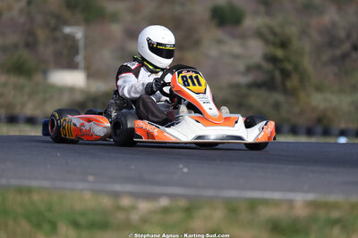 23/11/2025 : Trophée Gangeois au circuit Fun Kart Brissac (photos Stéphane Agnus) 2025 — karting