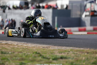 23/11/2025 : Trophée Gangeois au circuit Fun Kart Brissac (photos Stéphane Agnus) 2025 — karting