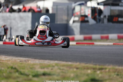 23/11/2025 : Trophée Gangeois au circuit Fun Kart Brissac (photos Stéphane Agnus) 2025 — karting