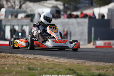 23/11/2025 : Trophée Gangeois au circuit Fun Kart Brissac (photos Stéphane Agnus) 2025 — karting